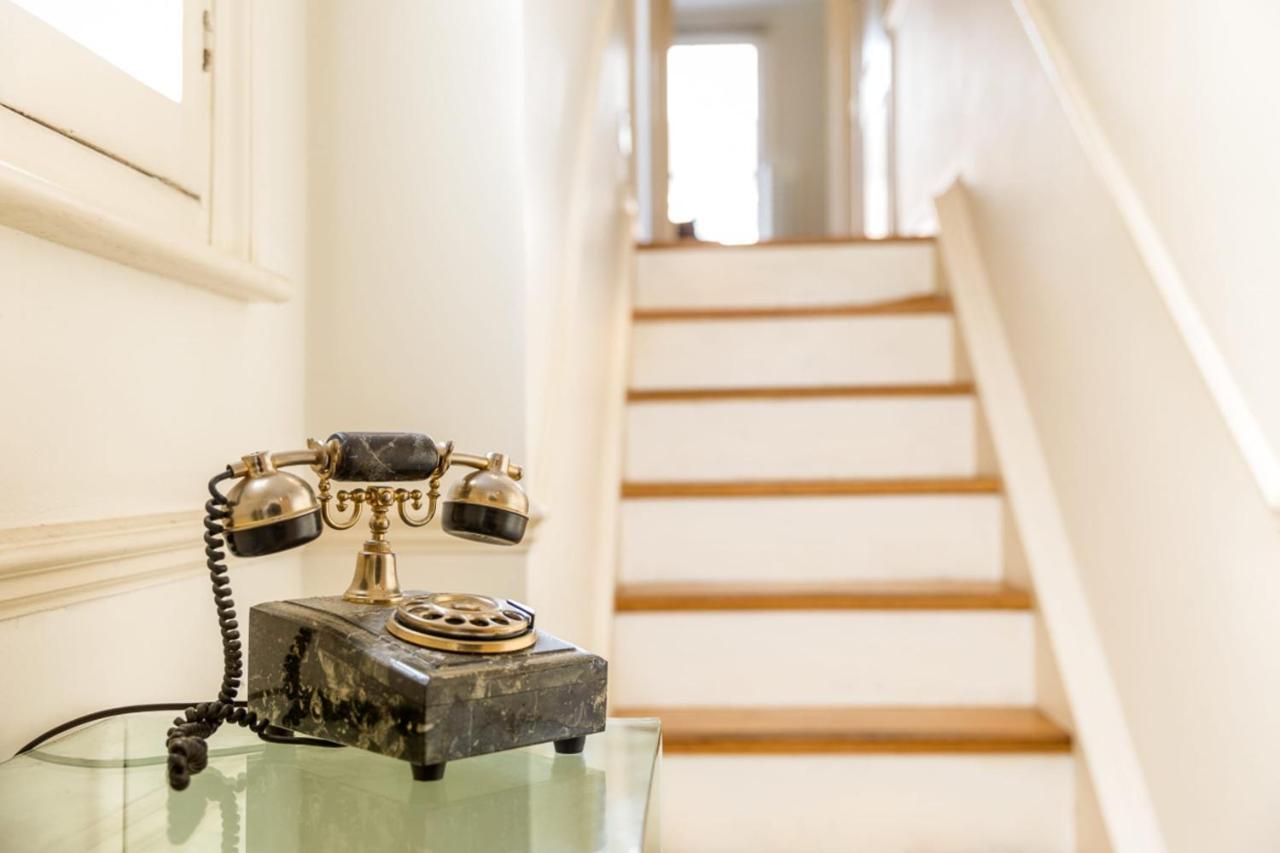 לונדון Bright And Spacious Notting Hill Nest מראה חיצוני תמונה